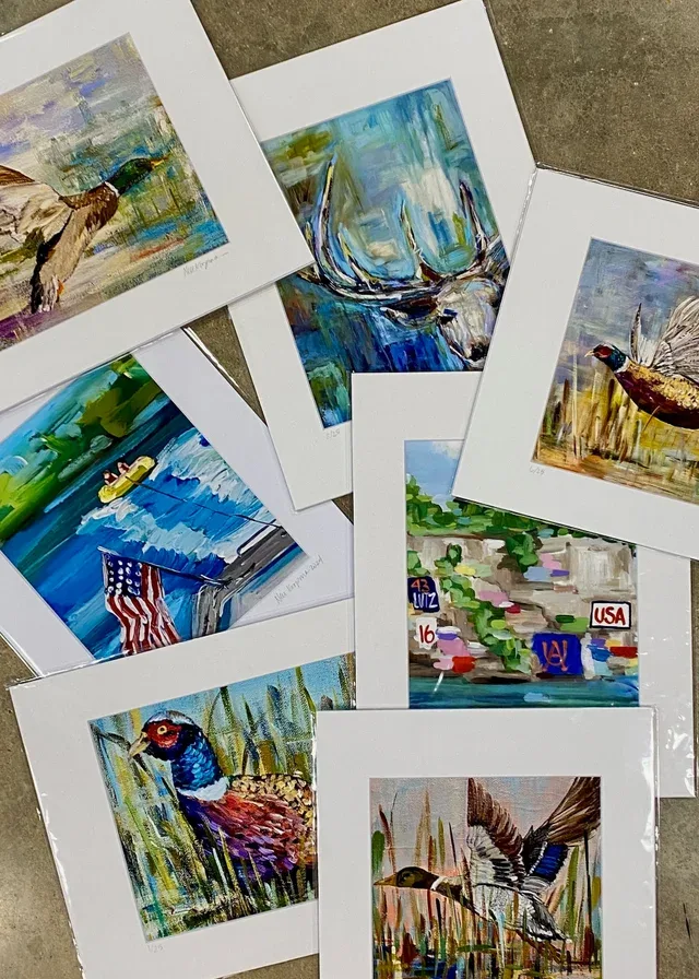 PRINTS